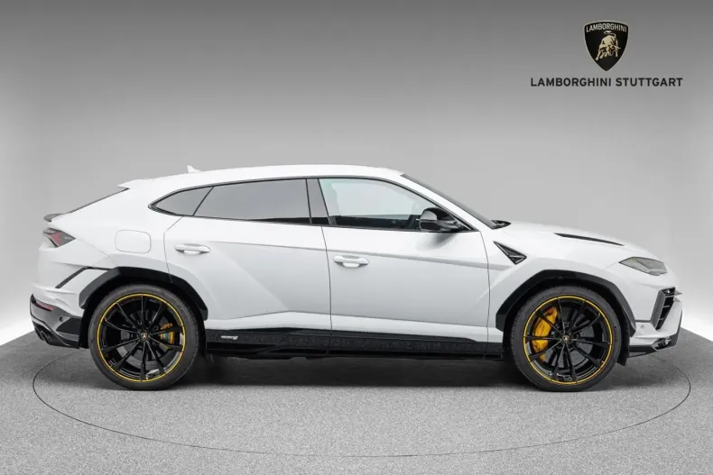 Lamborghini Urus din 2025 cu 7.000 km - oferta LAM170230 - foto 21