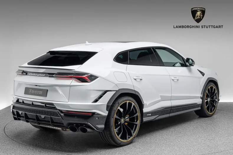Lamborghini Urus din 2025 cu 7.000 km - oferta LAM170230 - foto 22
