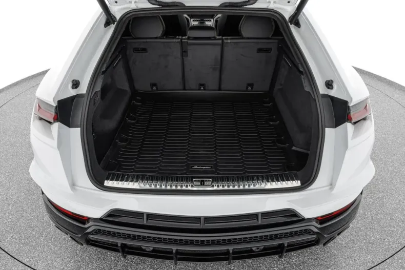 Lamborghini Urus din 2025 cu 7.000 km - oferta LAM170230 - foto 24