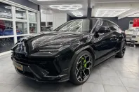 Lamborghini Urus din 2024 cu 18.888 km - oferta LAM170231 - foto 1