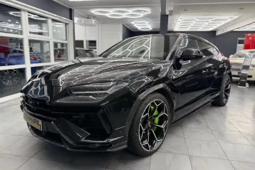 Lamborghini Urus din 2024 - oferta LAM170231