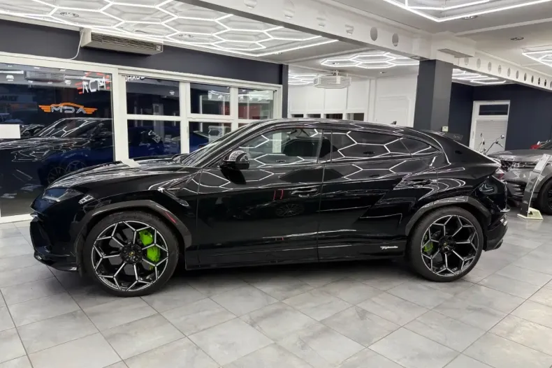 Lamborghini Urus din 2024 cu 18.888 km - oferta LAM170231 - foto 2