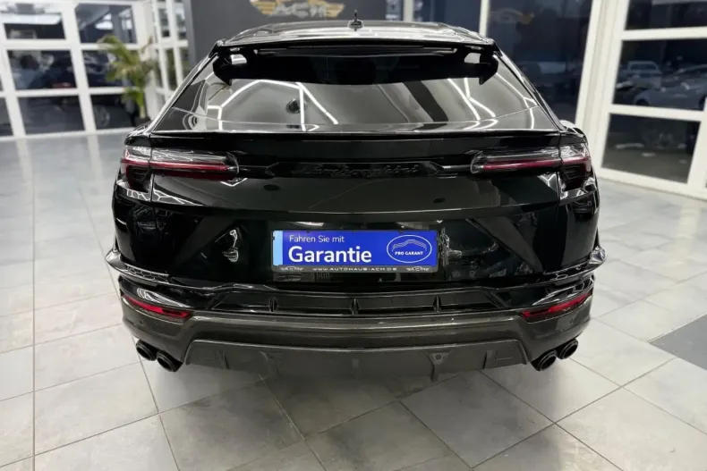 Lamborghini Urus din 2024 cu 18.888 km - oferta LAM170231 - foto 4