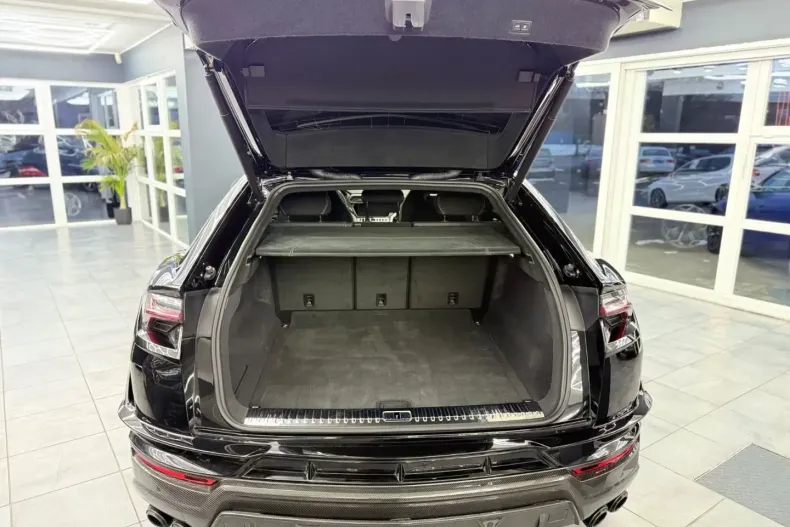 Lamborghini Urus din 2024 cu 18.888 km - oferta LAM170231 - foto 5