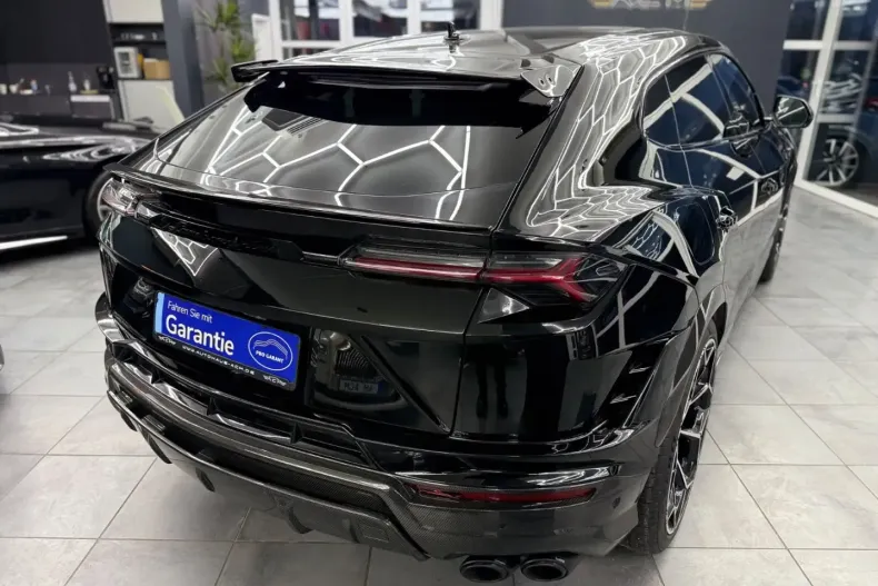 Lamborghini Urus din 2024 cu 18.888 km - oferta LAM170231 - foto 6