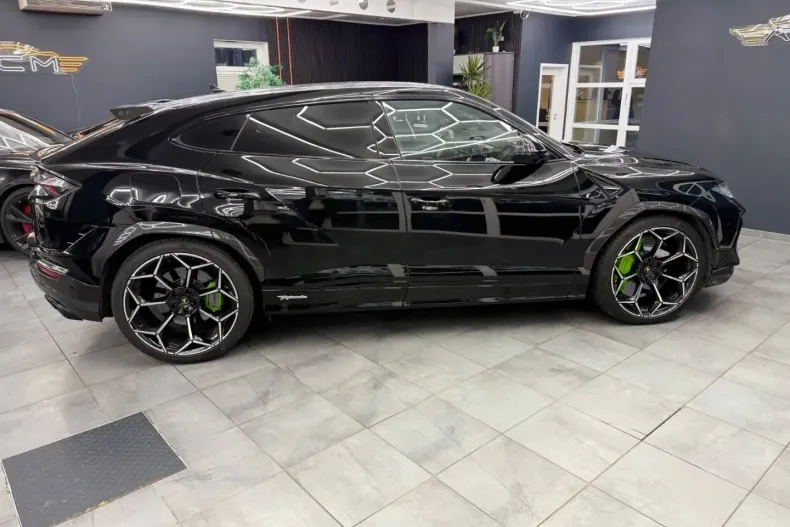 Lamborghini Urus din 2024 cu 18.888 km - oferta LAM170231 - foto 7