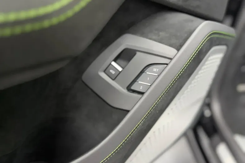 Lamborghini Urus din 2024 cu 18.888 km - oferta LAM170231 - foto 14