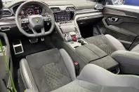 Lamborghini Urus din 2024 cu 18.888 km - oferta LAM170231 - foto 17