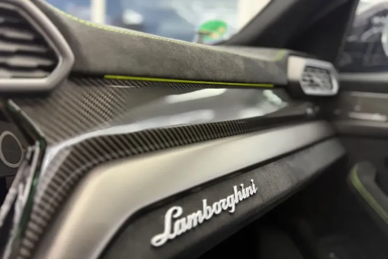 Lamborghini Urus din 2024 cu 18.888 km - oferta LAM170231 - foto 21