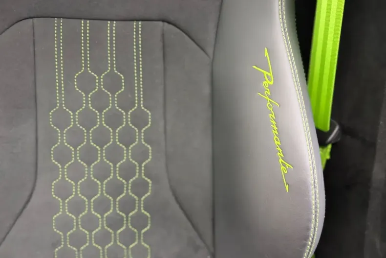 Lamborghini Urus din 2024 cu 18.888 km - oferta LAM170231 - foto 27