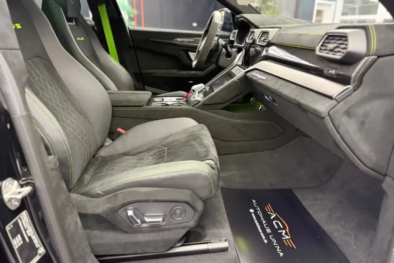 Lamborghini Urus din 2024 cu 18.888 km - oferta LAM170231 - foto 32