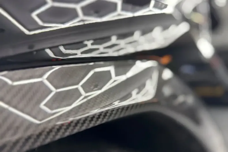 Lamborghini Urus din 2024 cu 18.888 km - oferta LAM170231 - foto 34