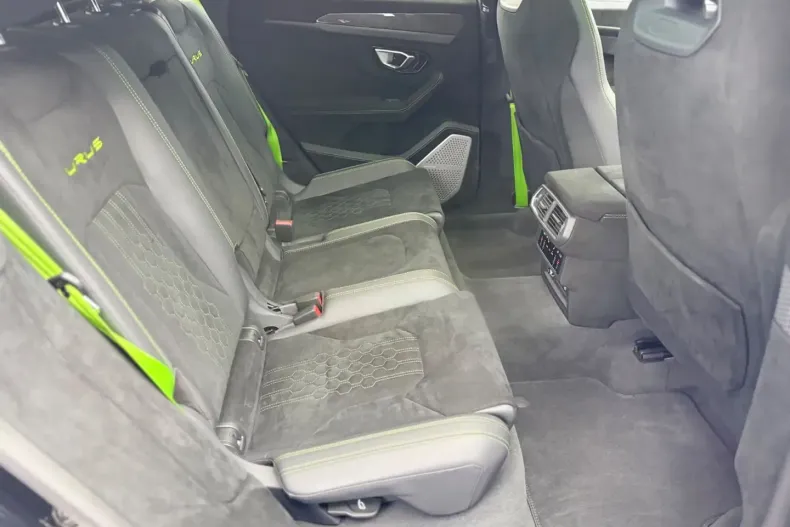 Lamborghini Urus din 2024 cu 18.888 km - oferta LAM170231 - foto 35