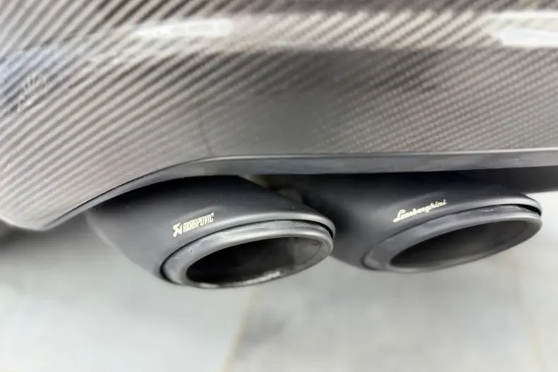 Lamborghini Urus din 2024 cu 18.888 km - oferta LAM170231 - foto 37