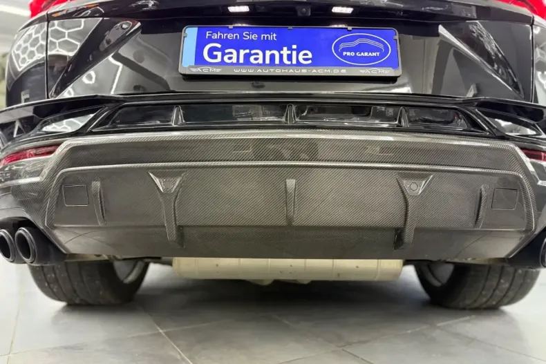 Lamborghini Urus din 2024 cu 18.888 km - oferta LAM170231 - foto 38