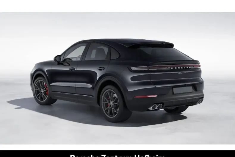 Porsche Cayenne din 2025 cu 15.860 km - oferta POR170232 - foto 4