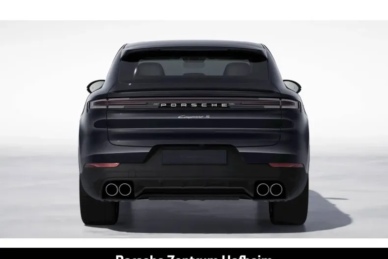 Porsche Cayenne din 2025 cu 15.860 km - oferta POR170232 - foto 8