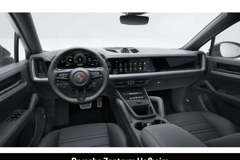 Porsche Cayenne din 2025 cu 15.860 km - oferta POR170232 - foto 9