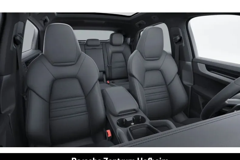 Porsche Cayenne din 2025 cu 15.860 km - oferta POR170232 - foto 10