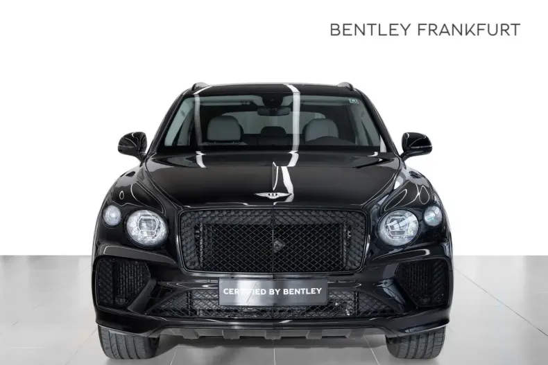Bentley Bentayga din 2023 cu 23.900 km - oferta BEN170233 - foto 1