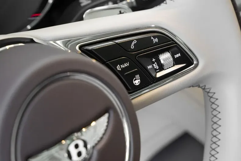 Bentley Bentayga din 2023 cu 23.900 km - oferta BEN170233 - foto 12