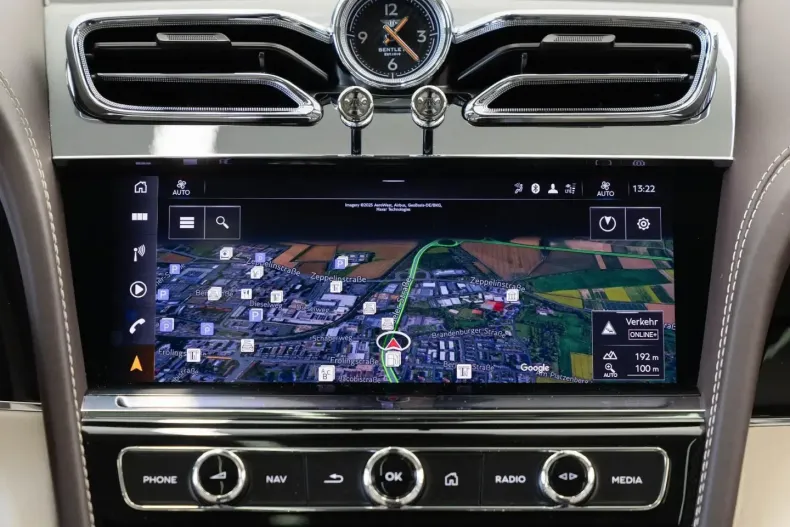 Bentley Bentayga din 2023 cu 23.900 km - oferta BEN170233 - foto 14