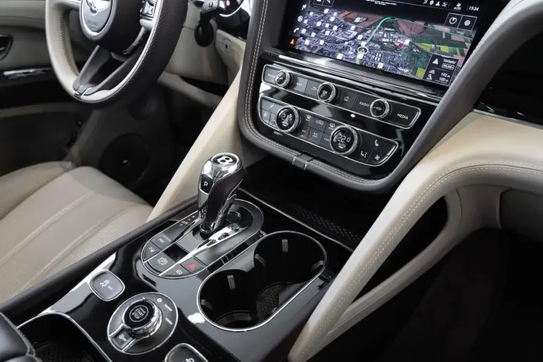 Bentley Bentayga din 2023 cu 23.900 km - oferta BEN170233 - foto 17