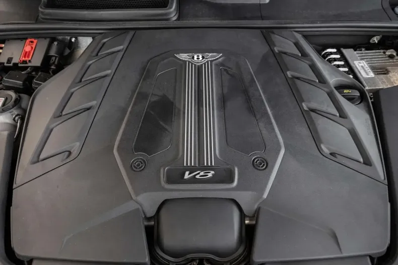 Bentley Bentayga din 2023 cu 23.900 km - oferta BEN170233 - foto 25