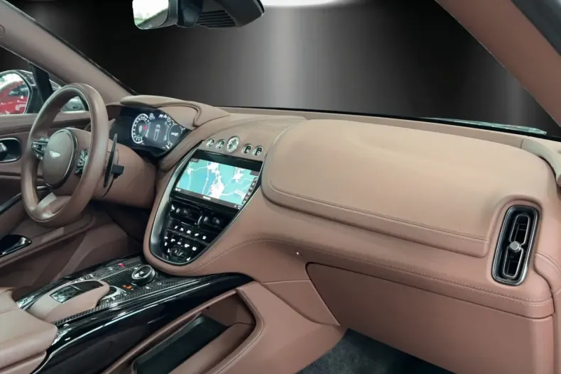 Aston Martin DBX din 2023 cu 9.989 km - oferta AST170234 - foto 8