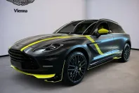 Aston Martin DBX din 2023 cu 10.550 km - oferta AST170235 - foto 1
