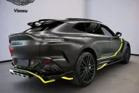 Aston Martin DBX din 2023 cu 10.550 km - oferta AST170235 - foto 3