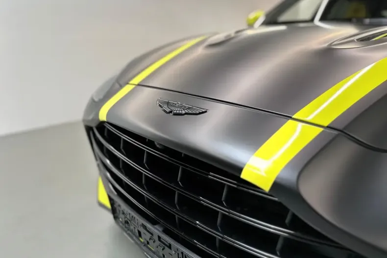 Aston Martin DBX din 2023 cu 10.550 km - oferta AST170235 - foto 5