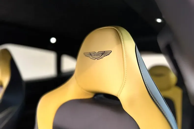 Aston Martin DBX din 2023 cu 10.550 km - oferta AST170235 - foto 10