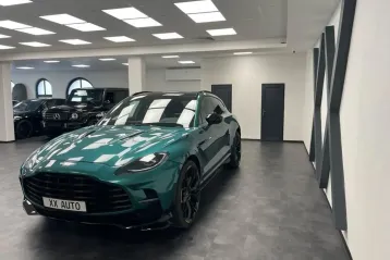 Aston Martin DBX din 2023 - oferta AST170236