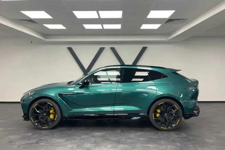 Aston Martin DBX din 2023 cu 28.602 km - oferta AST170236 - foto 4