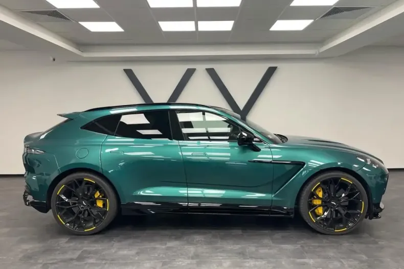 Aston Martin DBX din 2023 cu 28.602 km - oferta AST170236 - foto 5