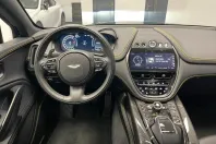 Aston Martin DBX din 2023 cu 28.602 km - oferta AST170236 - foto 9