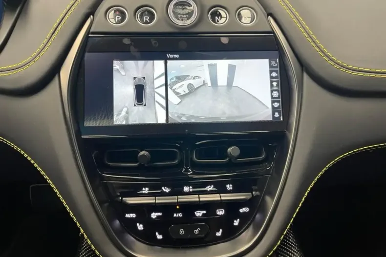 Aston Martin DBX din 2023 cu 28.602 km - oferta AST170236 - foto 11