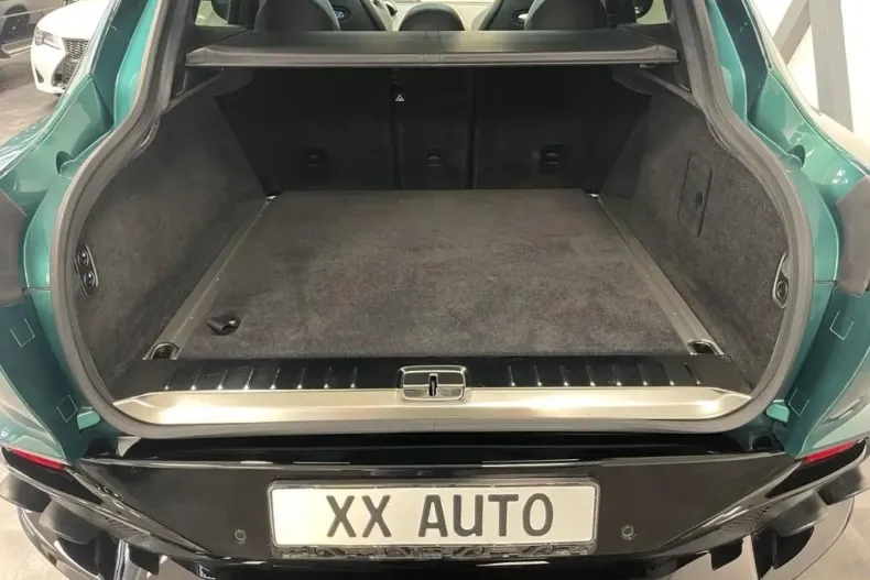 Aston Martin DBX din 2023 cu 28.602 km - oferta AST170236 - foto 15