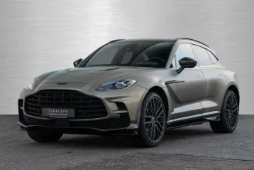 Aston Martin DBX din 2023 - oferta AST170237
