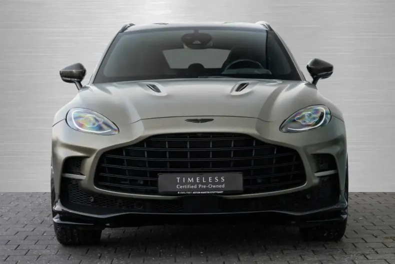 Aston Martin DBX din 2023 cu 25.500 km - oferta AST170237 - foto 2