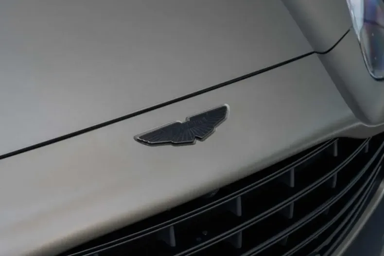 Aston Martin DBX din 2023 cu 25.500 km - oferta AST170237 - foto 17