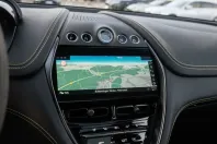 Aston Martin DBX din 2023 cu 25.500 km - oferta AST170237 - foto 23