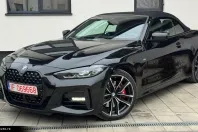 BMW 420 din 2023 cu 87.000 km - oferta BMW170238 - foto 2