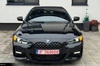BMW 420 din 2023 cu 87.000 km - oferta BMW170238 - foto 3
