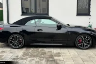 BMW 420 din 2023 cu 87.000 km - oferta BMW170238 - foto 8