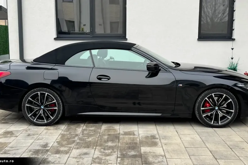 BMW 420 din 2023 cu 87.000 km - oferta BMW170238 - foto 8