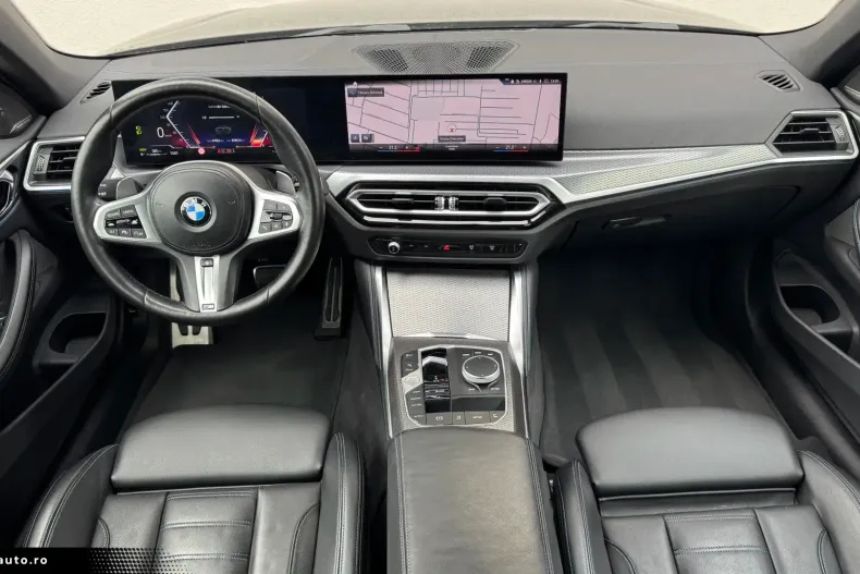BMW 420 din 2023 cu 87.000 km - oferta BMW170238 - foto 13