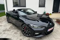 BMW 420 din 2023 cu 87.000 km - oferta BMW170238 - foto 19