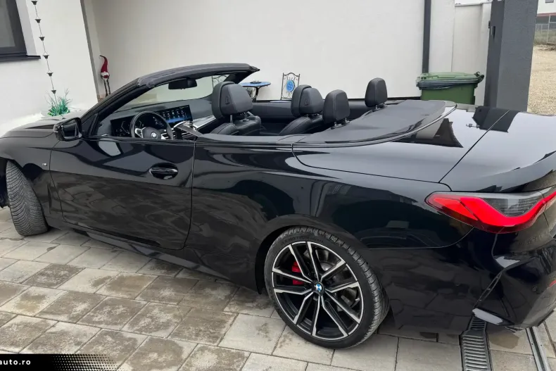 BMW 420 din 2023 cu 87.000 km - oferta BMW170238 - foto 21